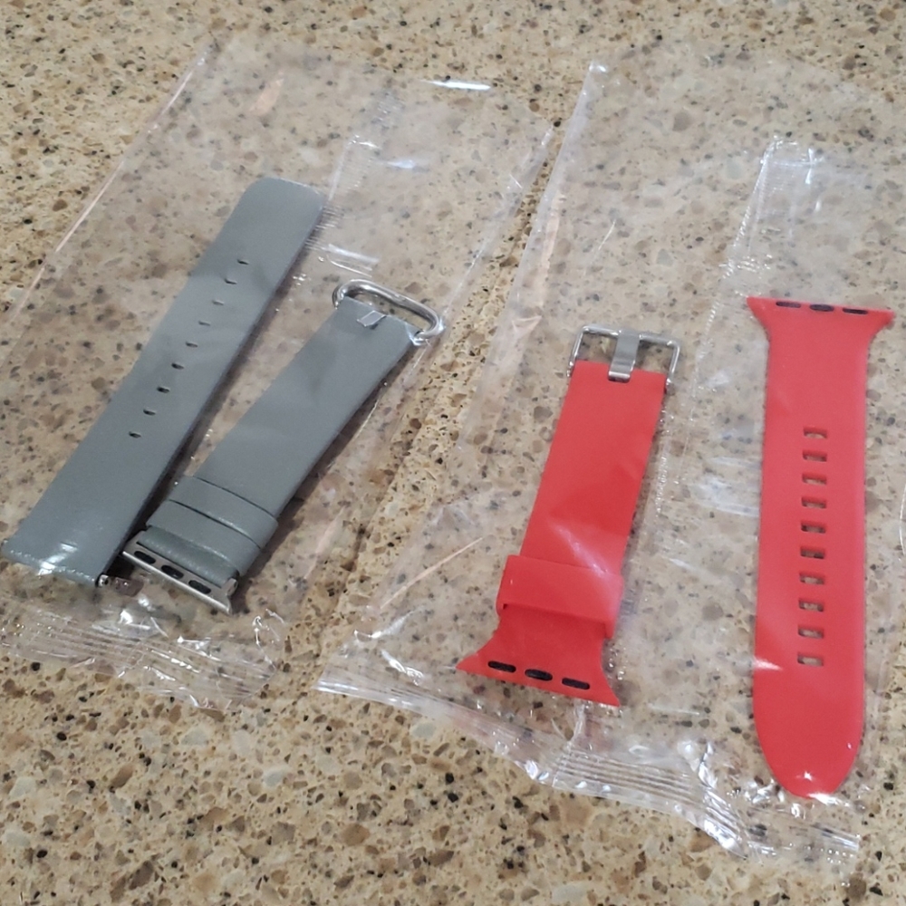 WATCH BELT